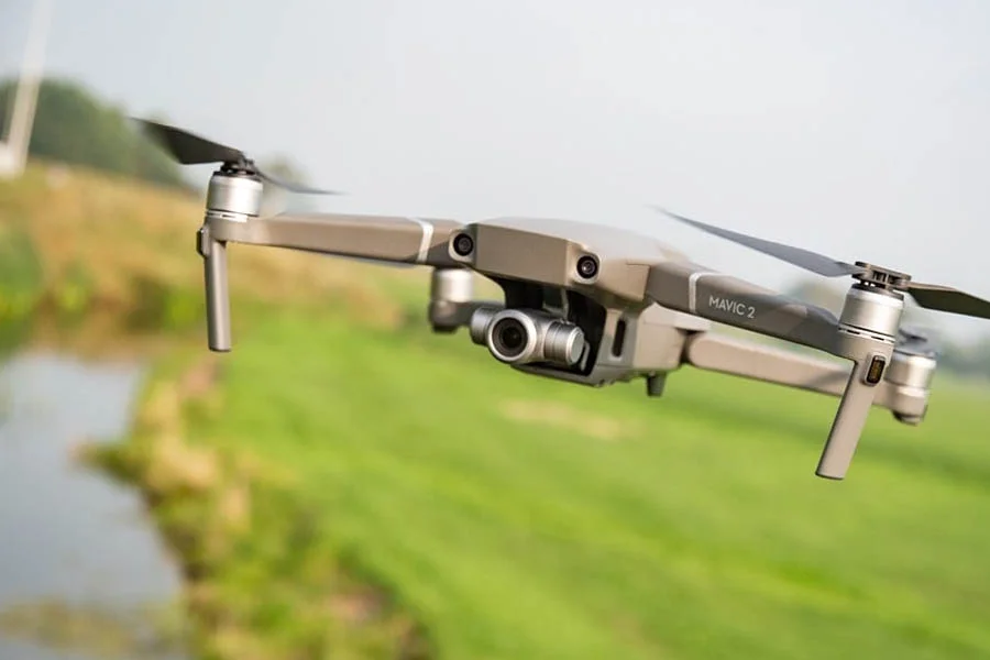 camera drone that follows you